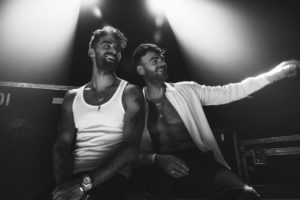 The Chainsmokers Zénith