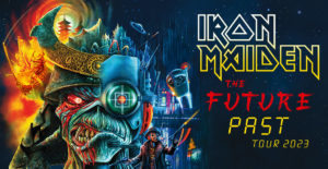 The Future Past Tour