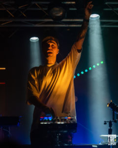 TRINIX Boule Noire Paris