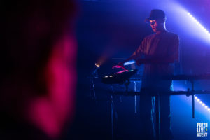 TRINIX Boule Noire Paris