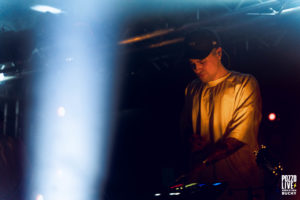 TRINIX Boule Noire Paris