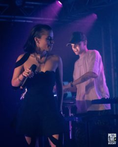 TRINIX Boule Noire Paris