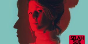 Selah Sue - Persona