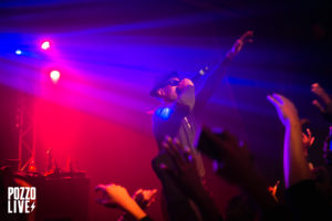 Bignumbanine première partie concert