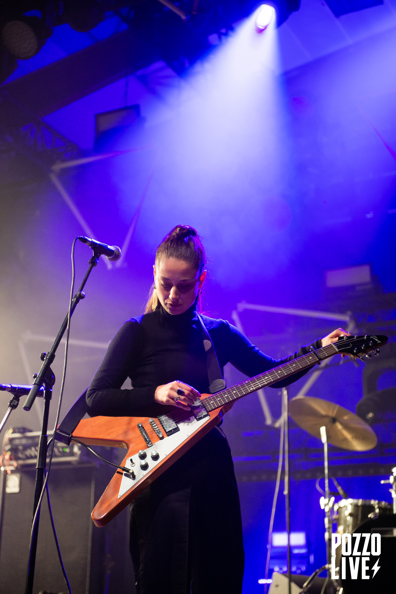 Grace Cummings Trans Musicales 2022