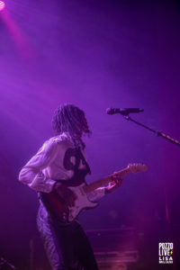 Steve Lacy