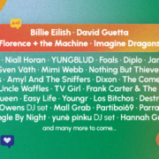 Sziget Festival 2023