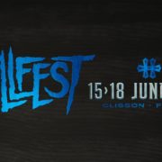 Hellfest 2023 line up