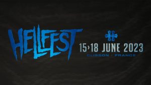 Hellfest 2023 line up