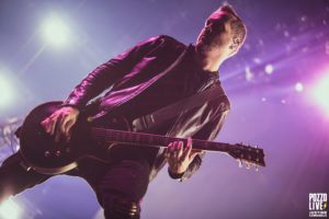 evanescence accor arena