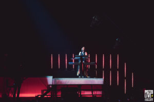 evanescence accor arena