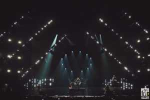 evanescence accor arena