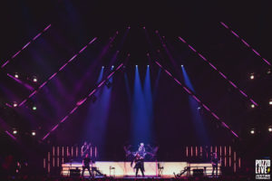 evanescence accor arena