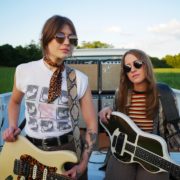 Interview Megan et Rebecca Lovell