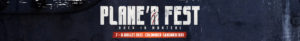 Bannière Plane'R Fest 2023