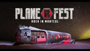 Bannière Plane'R Fest