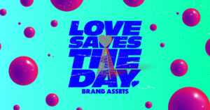 Love Saves The Day 2023