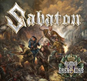 Heroes Great War