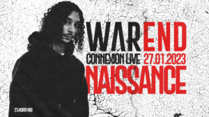 warend