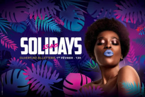 Solidays 2023