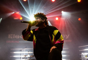 electric callboy bataclan
