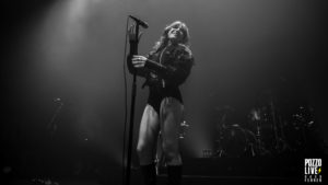 Izïa Bikini Toulouse