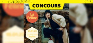 Concours places La Féline