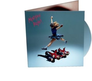 Vinyle Maneskin
