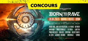 Born To Rave