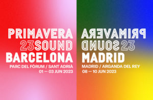 Primavera Sound 2023