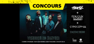 Concours-Ten56-Toulouse