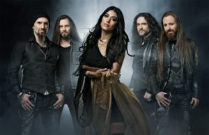 Ambre Vourvahis interview