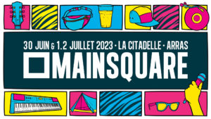 Main Square 2023