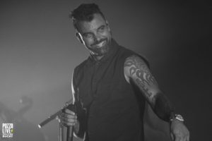 APOCALYPTICA Zénith Paris