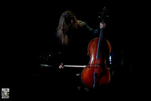 APOCALYPTICA Zénith Paris