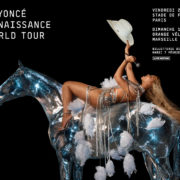Beyoncé Renaissance World Tour