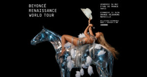 Beyoncé Renaissance World Tour