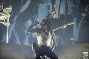 Bring me the horizon
