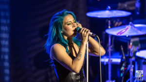 PVRIS alhambra