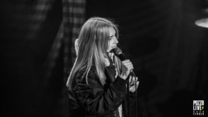 PVRIS alhambra