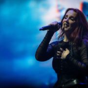 EPICA Zénith Paris