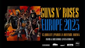 Guns N' Roses
