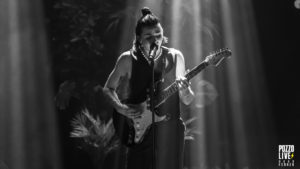 PVRIS alhambra