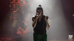 PVRIS alhambra