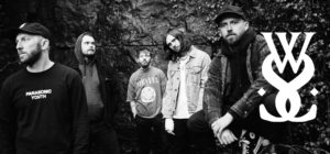 WHILE SHE SLEEPS A PARIS BATACLAN