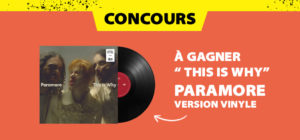 Concours this is why