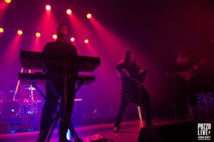 leprous pleyel aphelion