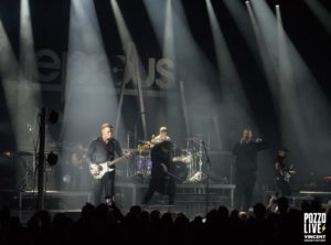 leprous pleyel aphelion