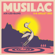 Musilac Affiche 2023