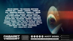 Cabaret Vert 2023